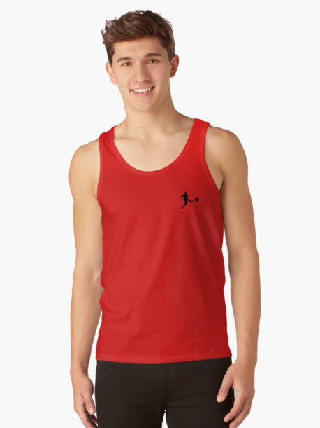 blank soccer tank top .png