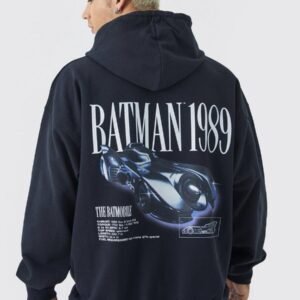 oversized batman car license hoodie 1.jpeg