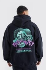 oversized rick and morty license hoodie 1.jpeg