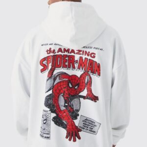 oversized spiderman license hoodie 1.jpeg