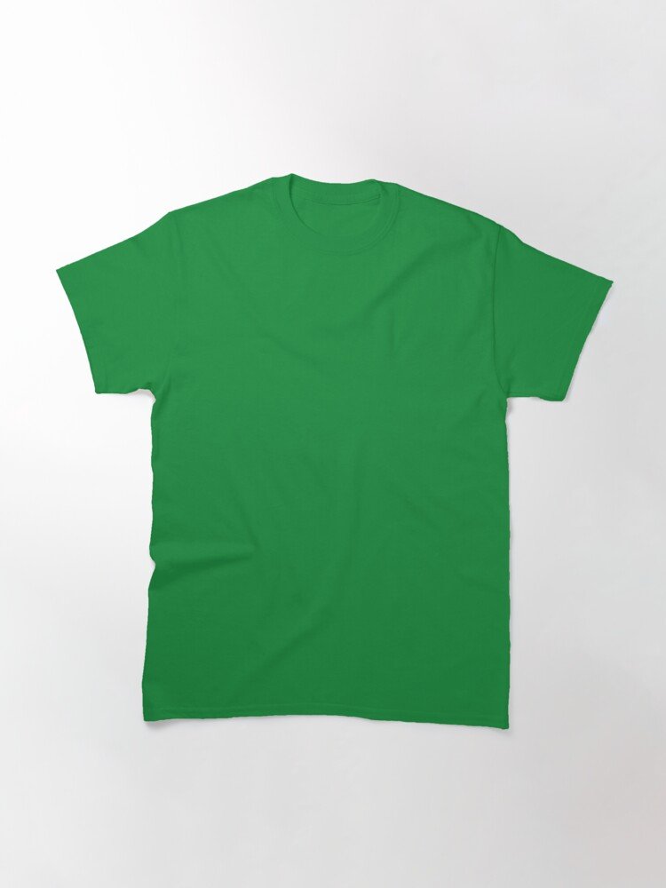 plain t shirt green.jpg