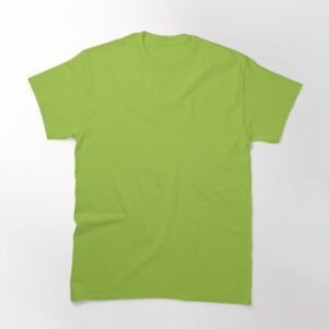 plain t shirt kiwi.jpg